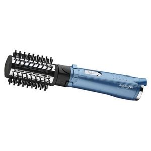 NIB - 2" BABYLISS PRO NANO TITANIUM HOT AIR BRUSH